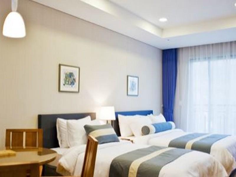 Konjiam Resort Gwangju Metropolitan City Ngoại thất bức ảnh