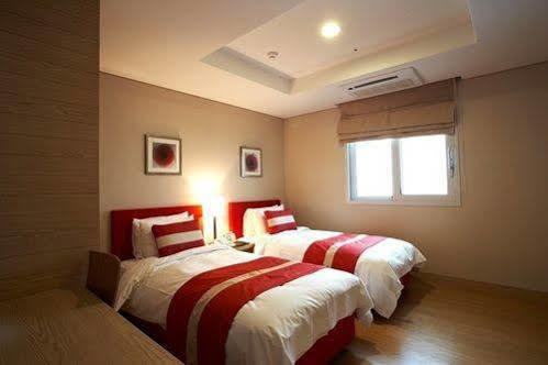 Konjiam Resort Gwangju Metropolitan City Ngoại thất bức ảnh